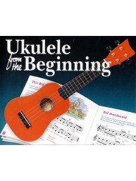 Ukulele From The Beginning (noty, akordy na ukulele)