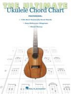The Ultimate Ukulele Chord Chart (akordy na ukulele)