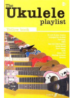 The Ukulele Playlist: Yellow Book (akordy na ukulele, texty písní)