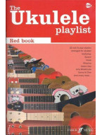 The Ukulele Playlist: Red Book (akordy na ukulele, texty písní)