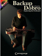 Doug Cox: Backup Dobro - Exploring The Fretboard (tabulatury na dobro) (+audio)