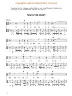 Hal Leonard Banjo Method Book 2 (tabulatury na banjo)