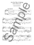 The Easy Piano Collection: Baroque Gold (noty na sólo klavír) (+audio)