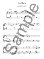 The Easy Piano Collection: Early Romantic Gold (noty na sólo klavír) (+audio)