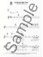 Ukulele Play-Along 19: Blues Standards (noty, melodická linka, akordy) (+audio)