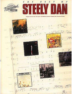 The Best of Steely Dan - 2nd Edition (Transcribed Score) (partitury, tabulatury, noty, akordy)