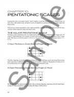 Chad Johnson: Bass Fretboard Workbook (tabulatury na baskytaru)