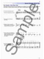 Bradley Sowash: That's Jazz Book 1 - Getting Into It (noty na sólo klavír) (+audio)