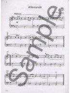 Neil A. Kjos Piano Library: Essential Piano Repertoire - Level 1 (noty na sólo klavír) (+audio)