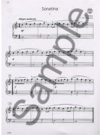 Neil A. Kjos Piano Library: Essential Piano Repertoire - Preparatory Level (noty na sólo klavír) (+audio)
