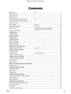 Piano Town: Level 2 Lessons (noty na sólo klavír)