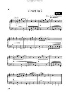 Bastien Piano Literature Volume 1 (noty na sólo klavír)