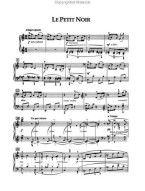Debussy: Selected Works For Piano (noty na sólo klavír)
