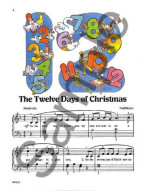 Bastien Piano Basics: Popular Christmas Songs Level 2 (noty na sólo klavír)