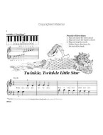 Bastien Piano Basics: Piano For The Young Beginner Primer B (noty na sólo klavír)