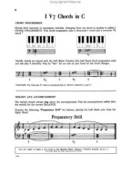 Bastien Piano Library: Piano Lessons Level 1 (noty na sólo klavír)
