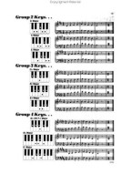 Bastien For Older Beginners - Piano: Second Time Around (noty na sólo klavír)