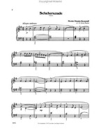 Bastien Piano Library: Favourite Classic Melodies Level 4 (noty na sólo klavír)