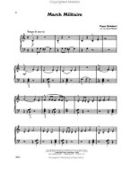 Bastien Piano Library: Favourite Classic Melodies Level 2 (noty na sólo klavír)
