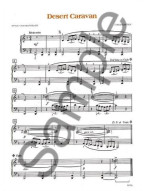 Bastien Intermediate Piano Course Repertoire 1 (noty na sólo klavír)