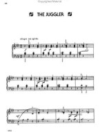 Jane Smisor Bastien: Solo Repertoire (noty na sólo klavír)