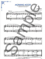 Bastien: Solo Collections For The Older Beginner - Classical Themes By The Masters (noty na sólo klavír)