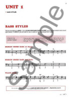 Bastien Older Beginners Piano Course Level 2 (noty na sólo klavír)