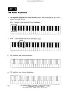Bastien Piano Library: Theory Lessons Primer (noty na sólo klavír)