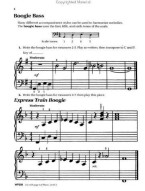 Bastien Piano Basics: Theory Level 3 (noty na sólo klavír)