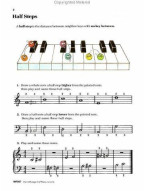 Bastien Piano Basics: Theory Level 2 (noty na sólo klavír)