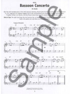 Really Easy Piano: Mozart (noty na sólo klavír)