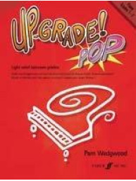 Pam Wedgwood: Pop Up-Grade! (Piano Grades 1-2) (noty na sólo klavír)