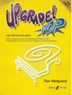 Pam Wedgwood: Pop Up-Grade! (Piano Grades 0-1) (noty na sólo klavír)