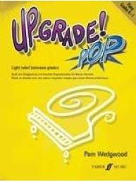 Pam Wedgwood: Pop Up-Grade! (Piano Grades 0-1) (noty na sólo klavír)