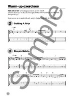Really Easy Guitar! How To Read TAB (noty, tabulatury na kytaru) (+audio)