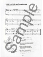 Hans-Günter Heumann: Little Amadeus - Weihnachts-Klavierbuch (noty na sólo klavír)