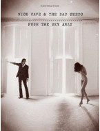 Nick Cave And The Bad Seeds: Push The Sky Away (noty na klavír, zpěv, akordy na kytaru)