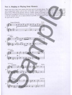 David Turnbull: Aural Time! - Grade 7 (ABRSM Syllabus 2011) (noty na zpěv, klavír) (+audio)