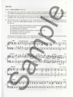 David Turnbull: Aural Time! - Grade 8 (ABRSM Syllabus 2011) (noty na zpěv, klavír)