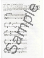 David Turnbull: Aural Time! - Grade 7 (ABRSM Syllabus 2011) (noty na zpěv, klavír)