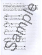 David Turnbull: Aural Time! - Grade 6 (ABRSM Syllabus 2011) (noty na zpěv, klavír)