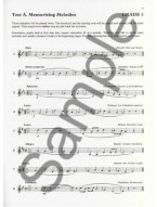 David Turnbull: Aural Time! - Grade 5 (ABRSM Syllabus 2011) (noty na zpěv, klavír)
