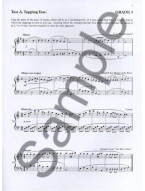 David Turnbull: Aural Time! - Grade 3 (ABRSM Syllabus 2011) (noty na zpěv, klavír)