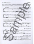 David Turnbull: Aural Time! - Grade 2 (ABRSM Syllabus 2011) (noty na zpěv, klavír)