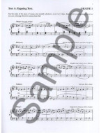 David Turnbull: Aural Time! - Grade 1 (ABRSM Syllabus 2011) (noty na zpěv, klavír)