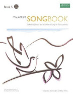 The ABRSM Songbook - Book 5 (noty na zpěv, klavír) (+audio)