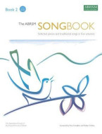 The ABRSM Songbook - Book 2 (noty na zpěv, klavír) (+audio)
