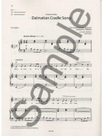 The ABRSM Songbook - Book 2 (noty na zpěv, klavír) (+audio)