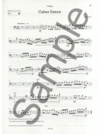 ABRSM Shining Brass Book 1 - Part (Grades 1-3) (noty na žesťové nástroje) (+audio)