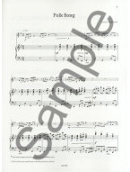 ABRSM Shining Brass Book 2 - B Flat Piano Accompaniment (Grades 4-5) (noty na žesťové nástroje, klavír)